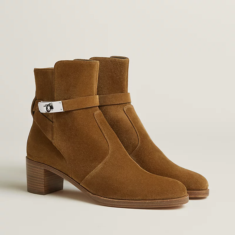 Frenchie 50 ankle boot